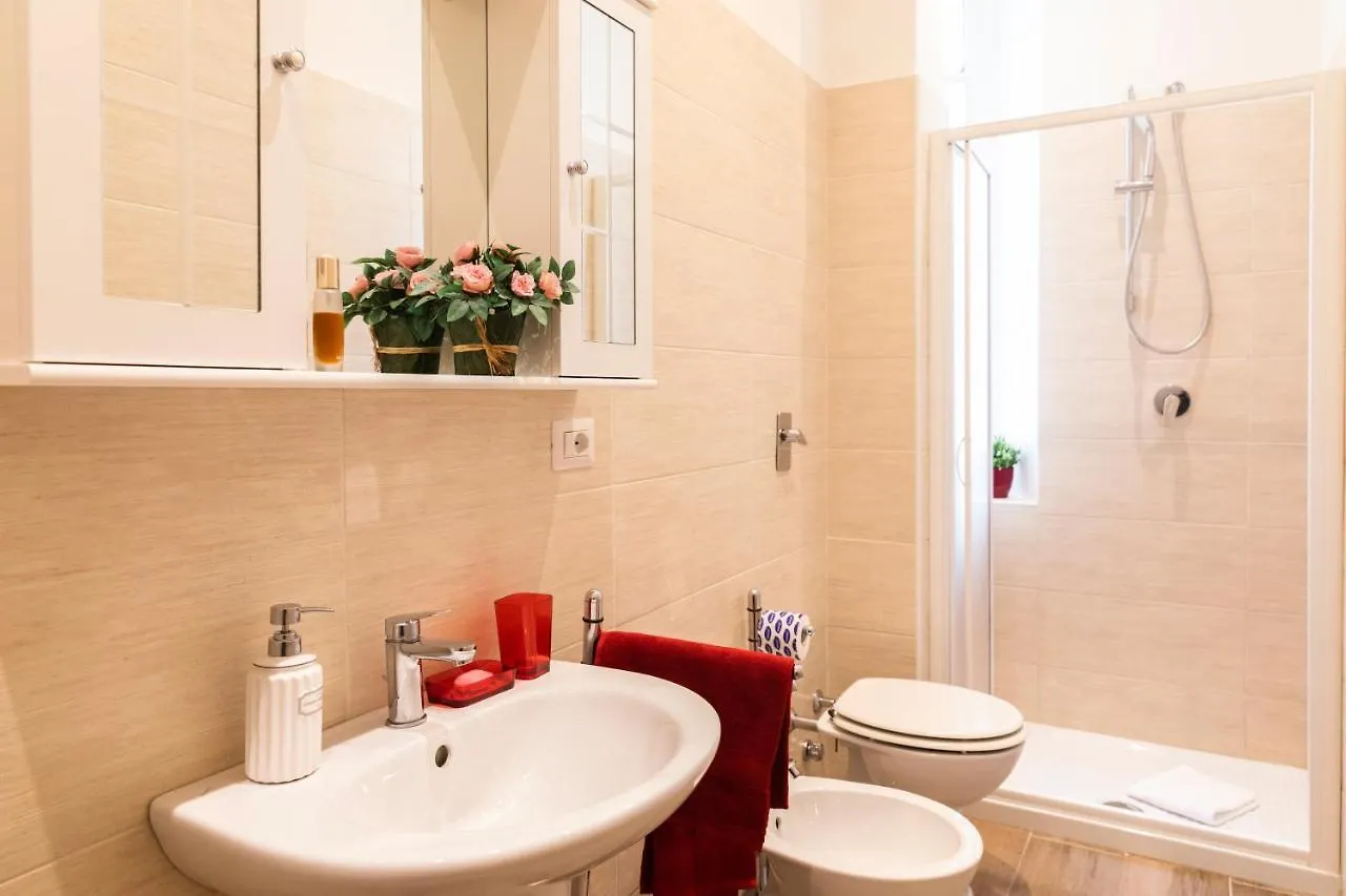 Casa Zara - Metro Lines Apartment Milan Italy