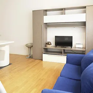 Rio central apartment Apartamento