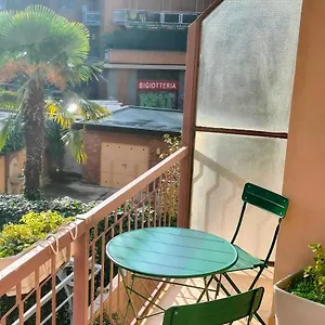 Homes Apartamento