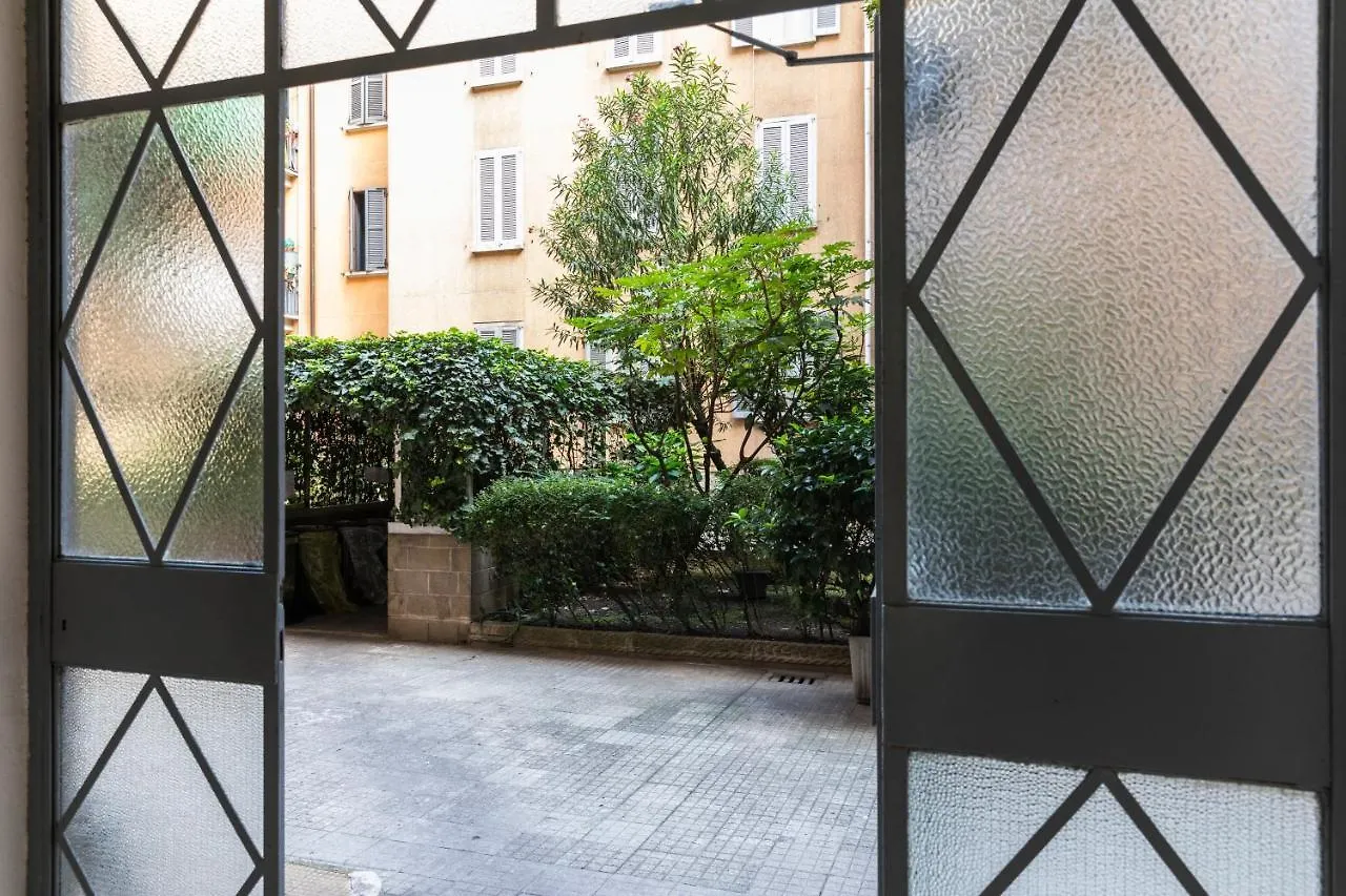 Casa Zara - Metro Lines Apartment Milan