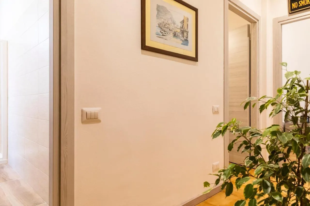 Casa Zara - Metro Lines Apartment Milan