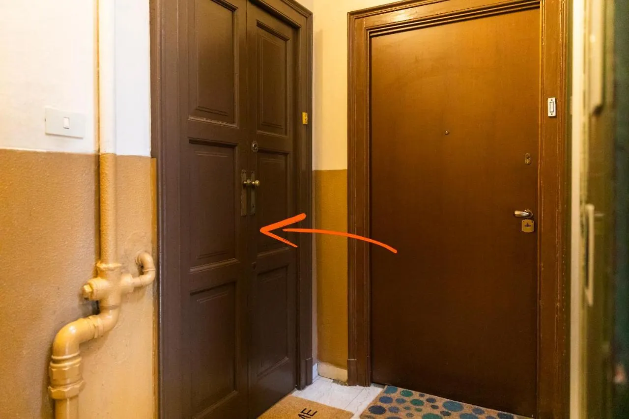 Casa Zara - Metro Lines Apartment Milan